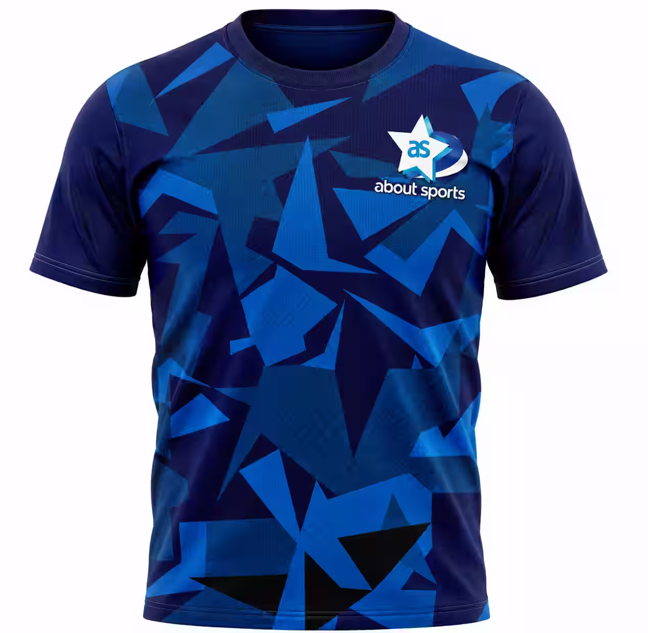 Custom Sports Shirt