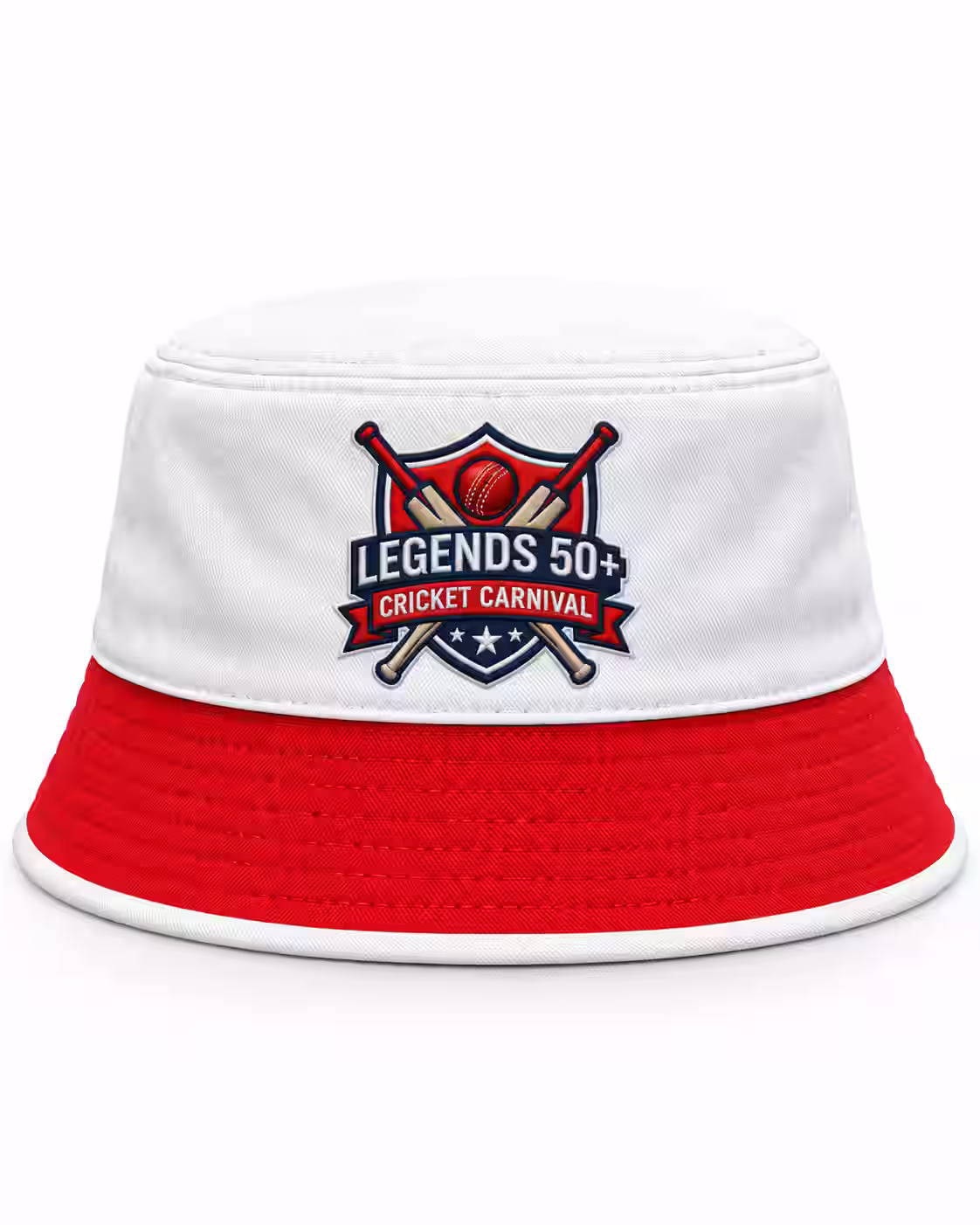 Custom Cricket Hat