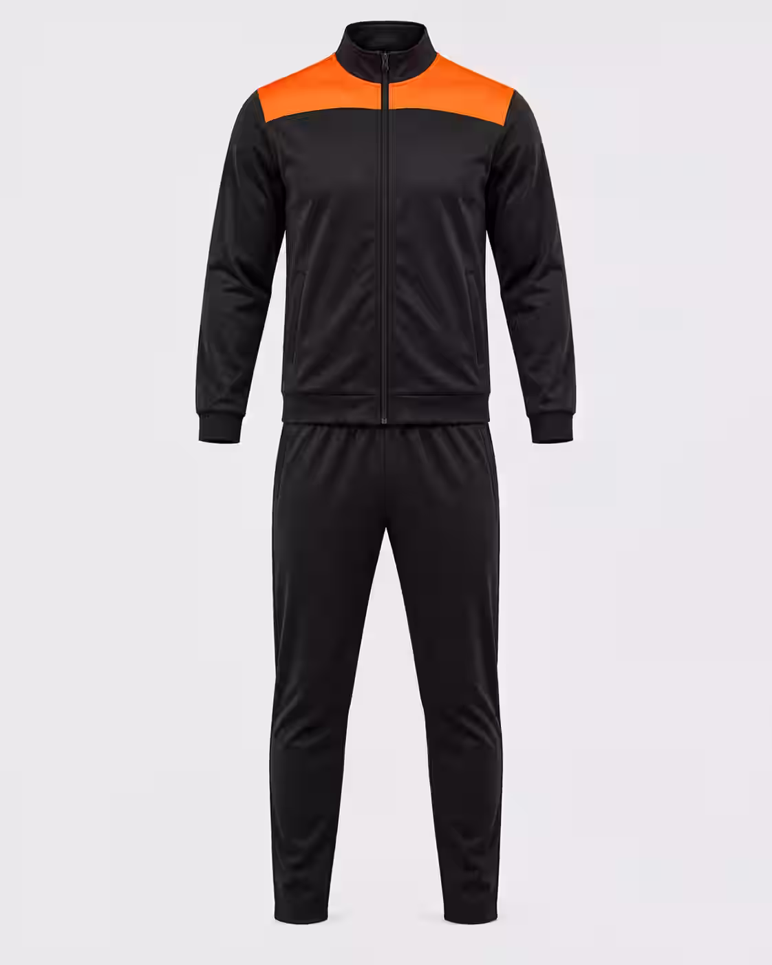 Full Team Tracksuit